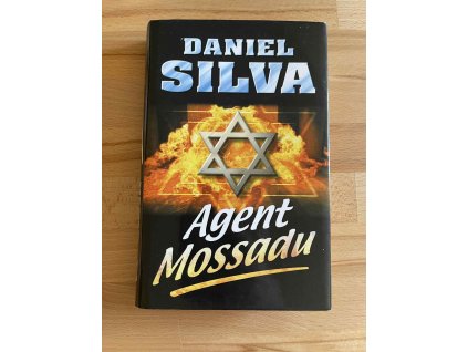 agent mossadu serie gabriel allon daniel silva 232612908