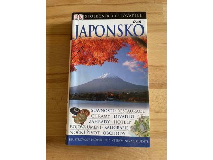 25053 japonsko spolecnik cestovatele john hart benson 232839112