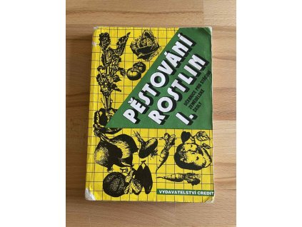 pestovani rostlin ucebnice pro stredni zemedelske skoly 232839646