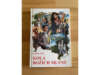 25125 kola bozich mlynu serie ztraceny syn karel may 233049600