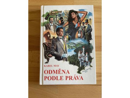 odmena podle prava serie ztraceny syn karel may 233049823