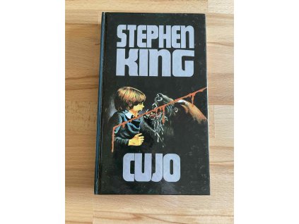 25149 cujo stephen king 233051344