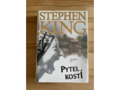 25158 pytel kosti stephen king 233051994