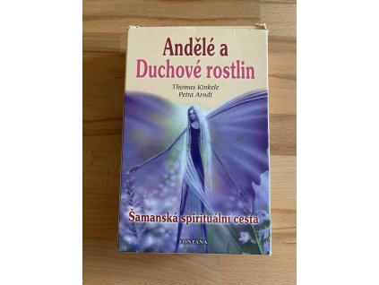 25218 tarot andele a duchove rostlin thomas kinkele 233129990