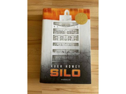 25299 silo hugh howey 233423193