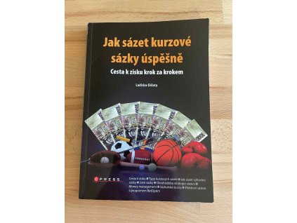jak sazet kurzove sazky uspesne ladislav belota 233604826