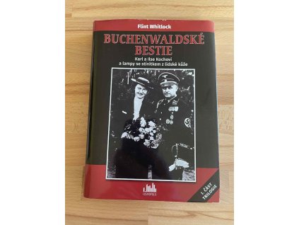 25410 buchenwaldske bestie 1 dil flint whitlock 233604928