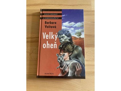 25437 velky ohen barbara veithova kod 202 233681139