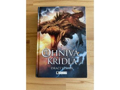 25515 ohniva kridla 1 draci vestba tui sutherland 233756887