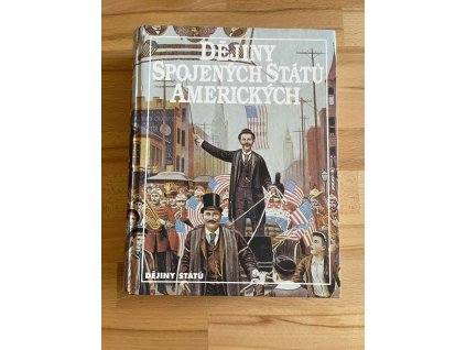 25527 dejiny spojenych statu americkych george brown tindall 233757558