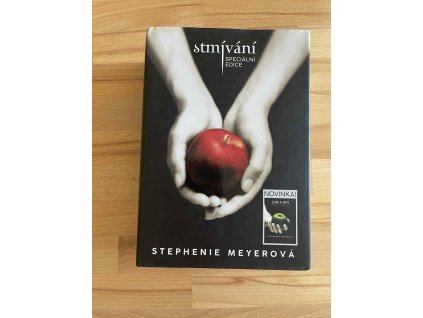 25572 stmivani zivot a smrt druhy pohled stephenie meyer 233977752