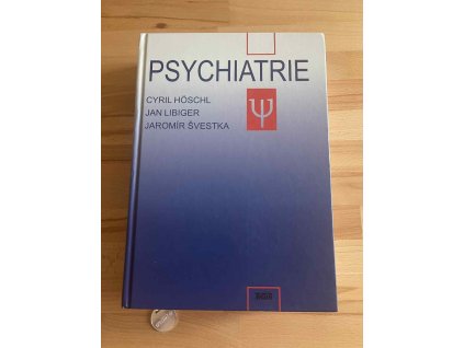 25584 psychiatrie cyril hoschl 234139218