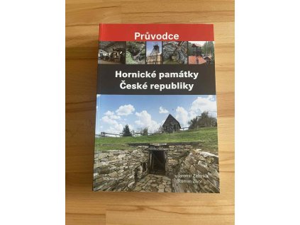 25617 hornicke pamatky ceske republiky jaromir zelenka 234142164
