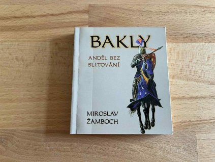 bakly andel bez slitovani miroslav zamboch 234318161