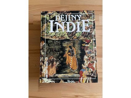 26106 dejiny indie jaroslav strnad 234763817