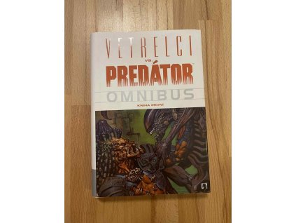 26142 omnibus vetrelci vs predator 1 randy stradley 234883593