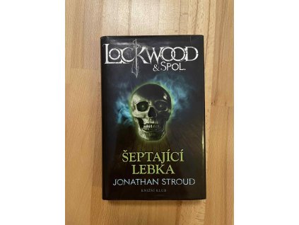 26148 lockwood spol 2 septajici lebka jonathan stroud 234883696