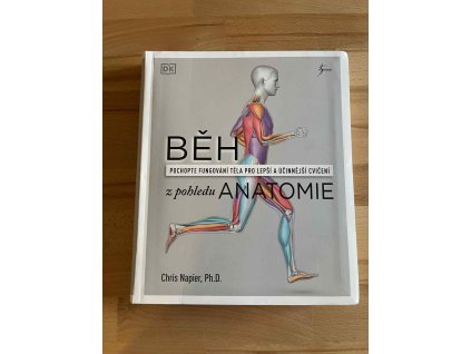 26271 beh z pohledu anatomie ph d chris napier 235260743