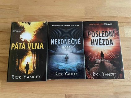 26340 serie pata vlna rick yancey 235334037