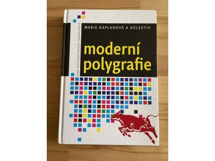 26382 moderni polygrafie marie kaplanova 235429162