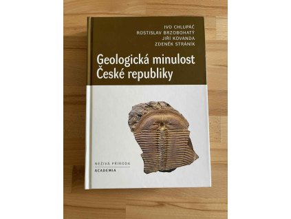 geologicka minulost ceske republiky ivo chlupac 235526842