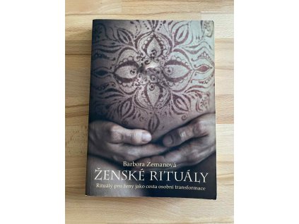 zenske ritualy barbora zemanova 235527054
