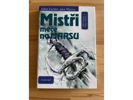 mistri mece na marsu serie john carter edgar rice burroughs 235534903