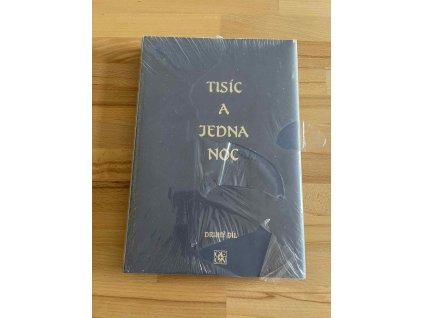 26568 tisic a jedna noc 2 odeon 2011 235796450