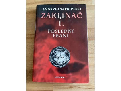 26700 zaklinac i posledni prani andrzej sapkowski 236146761