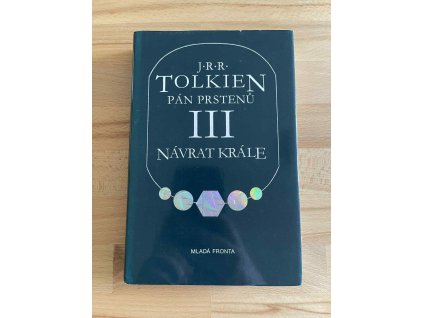 26709 pan prstenu navrat krale j r r tolkien 236147403
