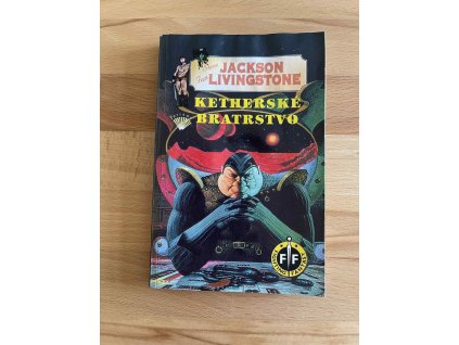 26799 gamebook ketherske bratrstvo livingstone 236656742