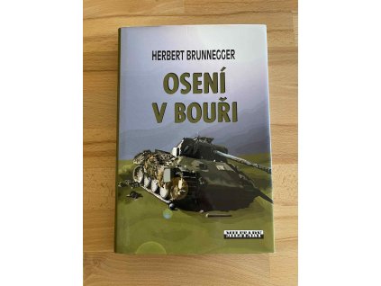 26835 oseni v bouri herbert brunnegger 236659430