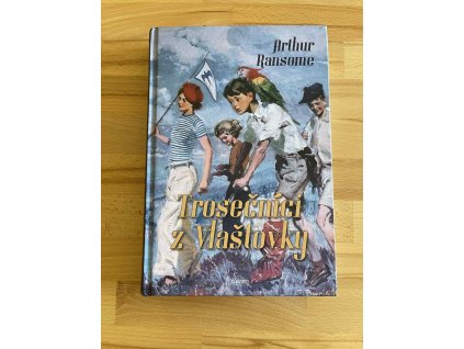 trosecnici z vlastovky 2015 albatros arthur ransome 236659883