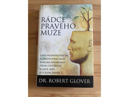 26883 radce praveho muze robert a glover 236704914