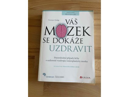 26910 vas mozek se dokaze uzdravit norman doidge 236707014