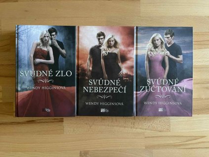 27063 serie svudna trilogie wendy higgins 237156051