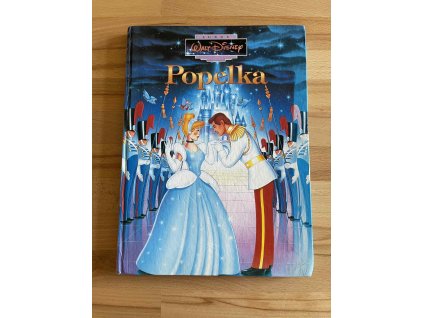 27087 popelka walt disney 237275681