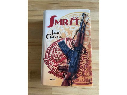 smrst serie asijska saga james clavell 237575982
