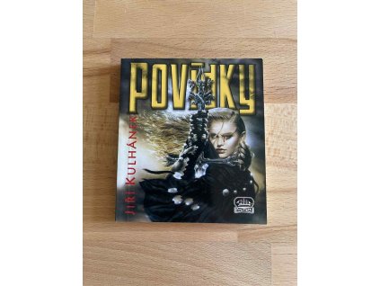 povidky jiri kulhanek 237744021