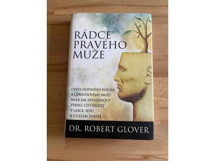 radce praveho muze robert a glover 237991674