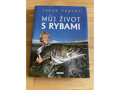 muj zivot s rybami jakub vagner 238068270