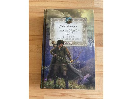 hranicaruv ucen bitva na hackhamske plani john flanagan 238474601