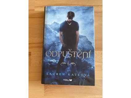 odpusteni serie andele lauren kate 238547913