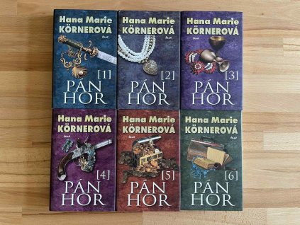 serie pan hor hana marie kornerova 238550431