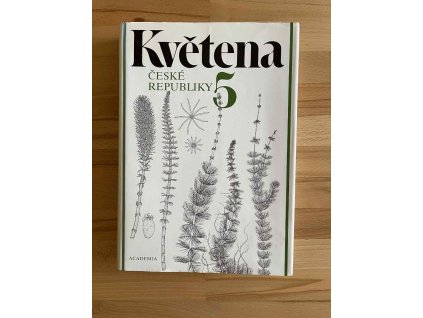 kvetena ceske republiky 5 radmila belohlavkova 238773910