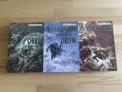 serie lovcovy cepele r a salvatore 238821552