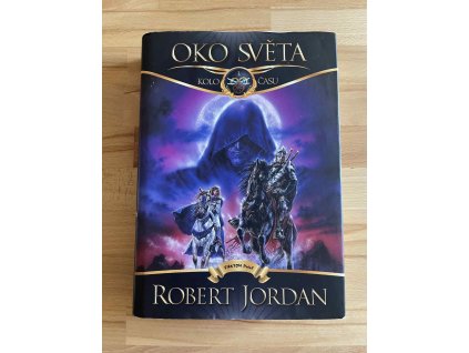 kolo casu 1 oko sveta robert jordan 238922661