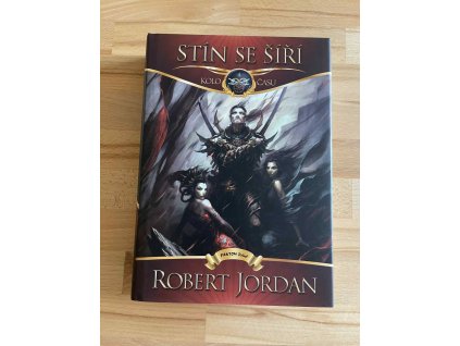 kolo casu 4 stin se siri robert jordan 238922843