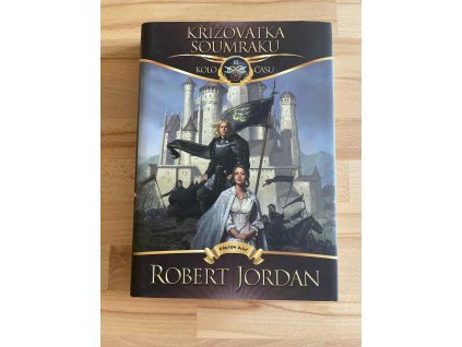 kolo casu 10 krizovatka soumraku robert jordan 238923007