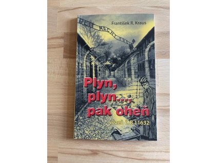 plyn plyn pak ohen vezen c b 11632 frantisek robert kraus 238999738